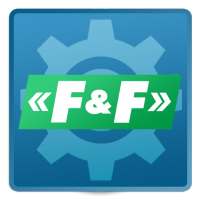 PCZ Конфигуратор F&F