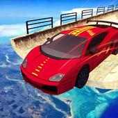 Mega Ramp Drive on 9Apps