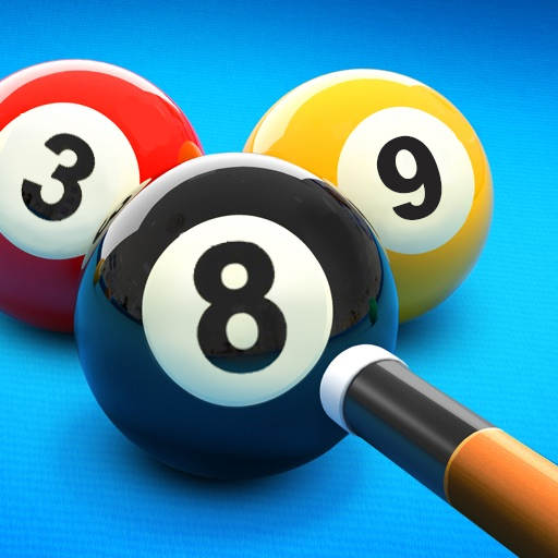 8 ball pool 3d - 8 Pool Billiards offline game