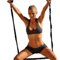 Resistance Band Workout