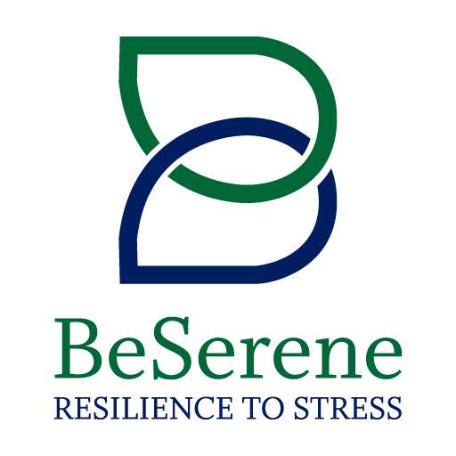 BeSerene | Mind Training and Stress Management App