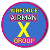 Airforce x group previous year & solved papers