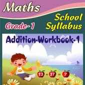 Grade-1-Maths-Addition-WB-1