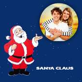 Santa Claus Photo Frame Editor 2019 on 9Apps