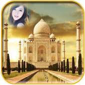 Seven Wonders Photo Frame on 9Apps