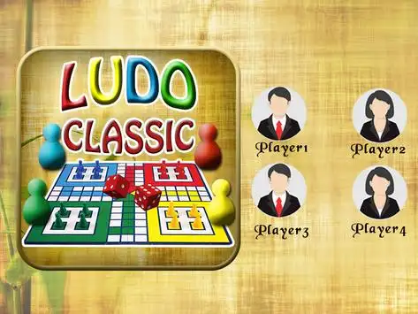 Ludo Classic - Jogue Ludo Classic Jogo Online