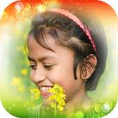 15 August Photo Effect on DP 2018 on 9Apps