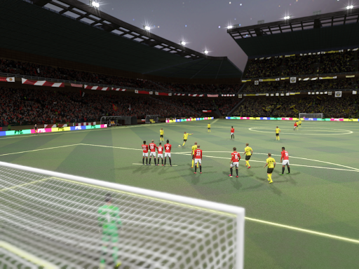 Dream League Soccer 2022 screenshot 17