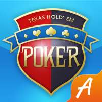 RallyAces Poker on 9Apps