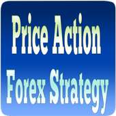 Price Action Forex Trading Strategy on 9Apps