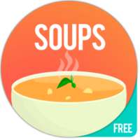 PLANTBASED SOUPS 2 - Cozy Soups for Your Soul on 9Apps