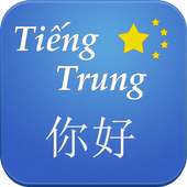 Hoc tieng Trung Quoc - Chinese