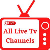 Live TV Channel Free All tv channels