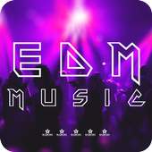 EDM Musik