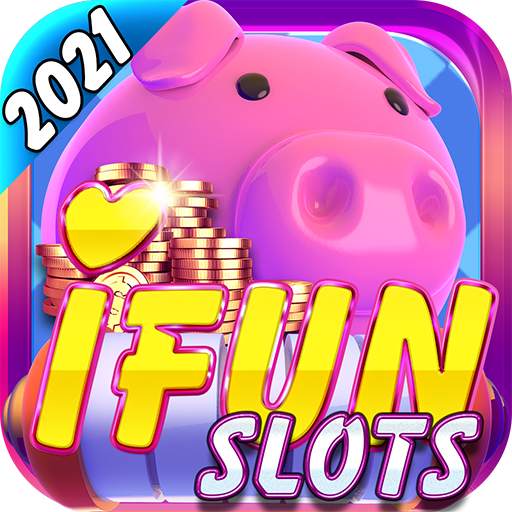 Ifun Slots 2021:New Vegas Casino Slots 777