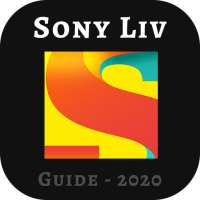 Advice SonyLIV - Movies Tips & Live TV Shows