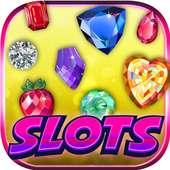Slots Casino-Slot Machine Game Money