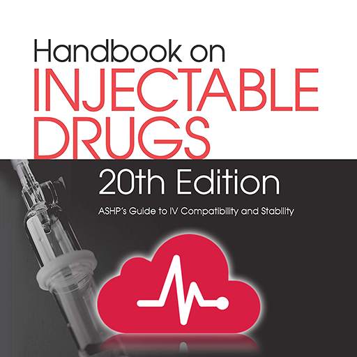 Handbook on Injectable Drugs