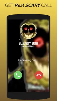 Slendytubbies 3 calling APK for Android Download