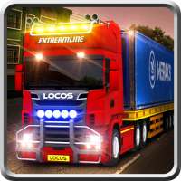 Mobile Truck Simulator on 9Apps