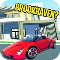 Mod Brookhaven RBLX (Unofficial) - Latest version for Android - Download APK