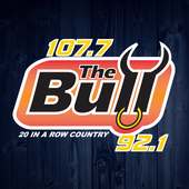 107.7 The Bull