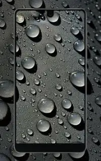 Water Drop HD Live Wallpaper APK Download 2023 - Free - 9Apps
