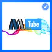 Smart mTube VIDEO Player on 9Apps