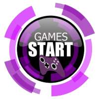 GAMES START PRO