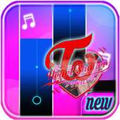 Twice Piano Tile GAME