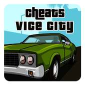 Cheats for GTA Vice City Game