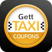 Free Cabs - Coupons for Gett Taxi