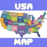 USA States on 9Apps