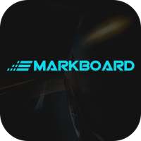 MarkBoard on 9Apps