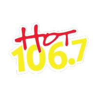 Hot 106.7 FM on 9Apps