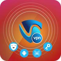 Magical VPN Unlimited Proxy Master