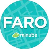 Faro Travel Guide in English with map on 9Apps