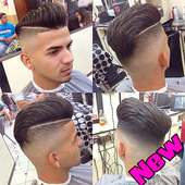 Hairstyles For Men 2015