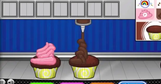 Papas Cupcakeria HD for Android - Download