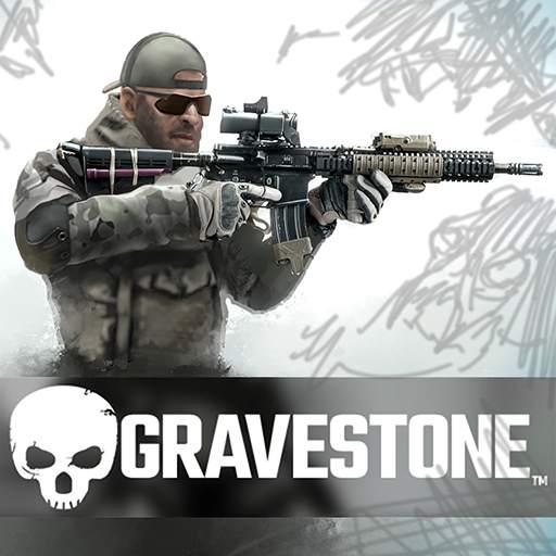 Guardian Elite: Zombie Survival Shooter