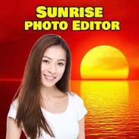 Sunrise Photo Frames on 9Apps