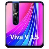 Camera For Vivo V15 Pro