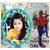 Brazil Independence day frame on 9Apps