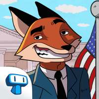 Idle Politics Inc. - Political Clicker Tycoon Game