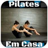 Pilates em Casa on 9Apps