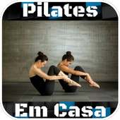 Pilates em Casa