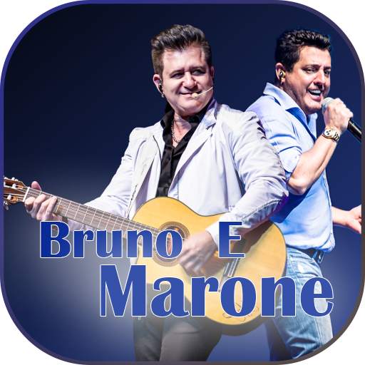 Bruno e Marrone