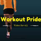 Work Out Pride on 9Apps
