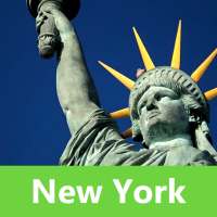 New York SmartGuide - Audio Guide & Offline Maps on 9Apps