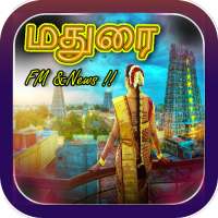 Madurai Fm Chat News on 9Apps